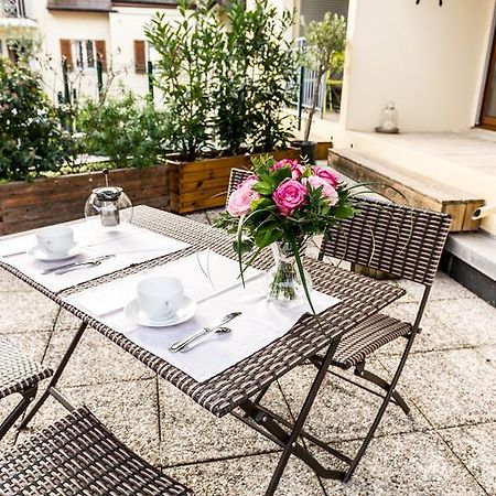 L'Appartement Beaune  Cameră foto