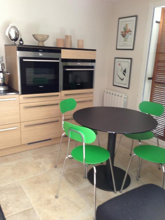 L'Appartement Beaune  Cameră foto