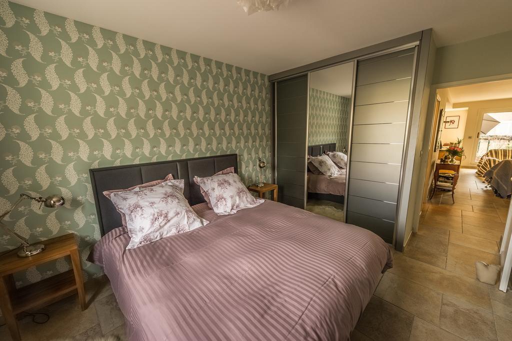 L'Appartement Beaune  Cameră foto